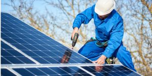 Installation Maintenance Panneaux Solaires Photovoltaïques à Escoussans